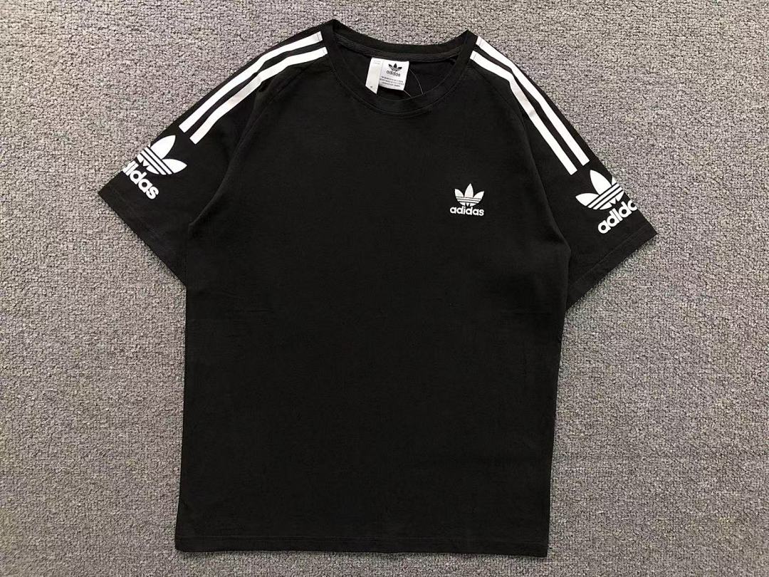Adidas 85 A⭐I⭐AS T-SHIRT 505191085 (Im 170Cm 60Kg I Wear Size M In The Phot) - Image 9
