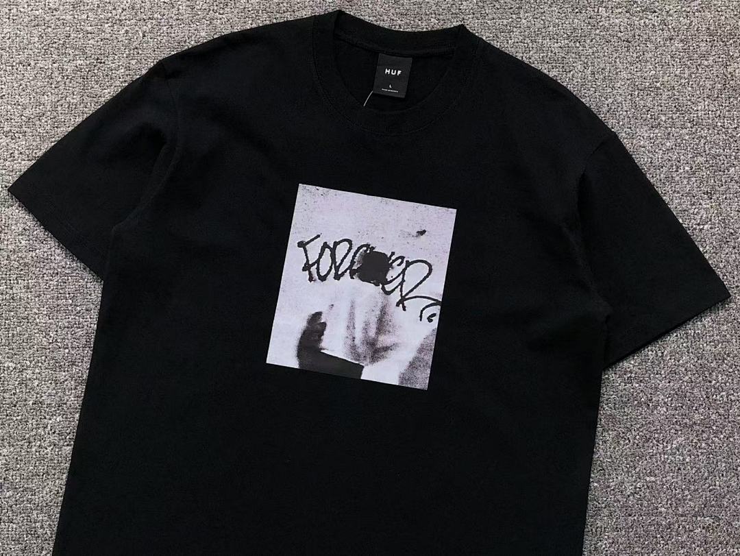 HUF 78 HUF T-SHIRT - Image 7