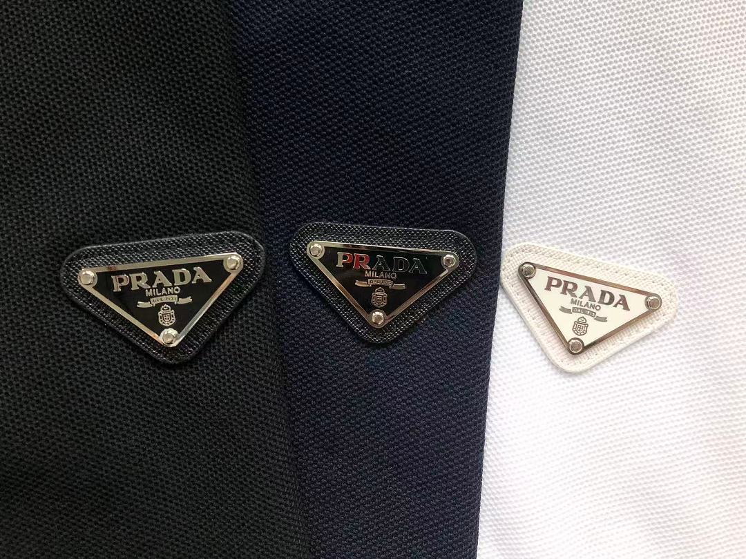 Prada 129 P⭐A⭐A POLO 1261504152 (Im 170Cm 60Kg I Wear Size M In The Phot) - Image 15