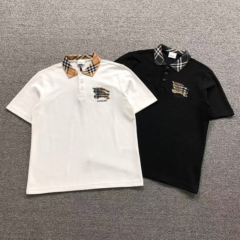 Burberry 118 B⭐R⭐E⭐RY POLO 5208070781 (Im 170Cm 60Kg I Wear Size S In The Phot)