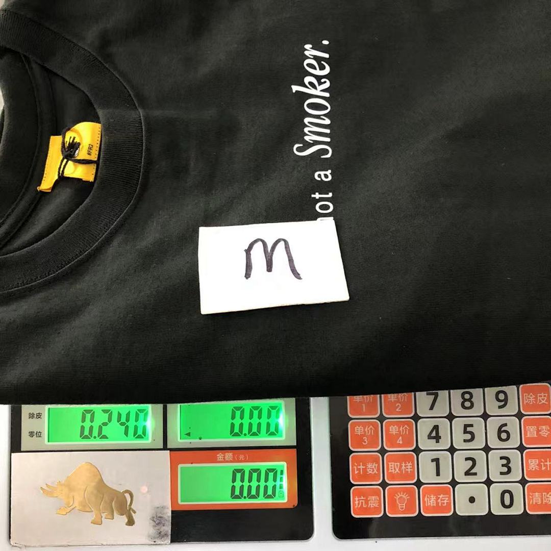 FR2 95 FR2 T-SHIRT - Image 30