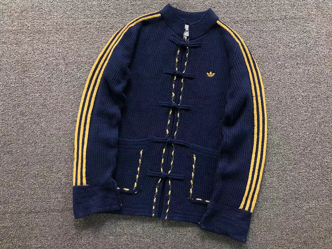 Adidas 218 A⭐I⭐AS SWEATER 4209011277 (Im 170Cm 60Kg I Wear Size S In The Phot) - Image 8