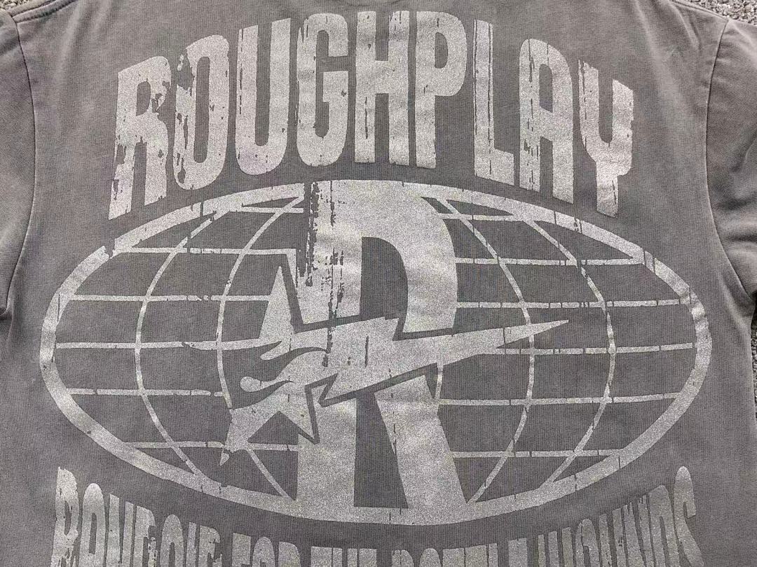 Unbranded 98 R⭐⭐G⭐P⭐⭐Y T-SHIRT 5212012168 (Im 170Cm 60Kg I Wear Size S In The Phot) - Image 13