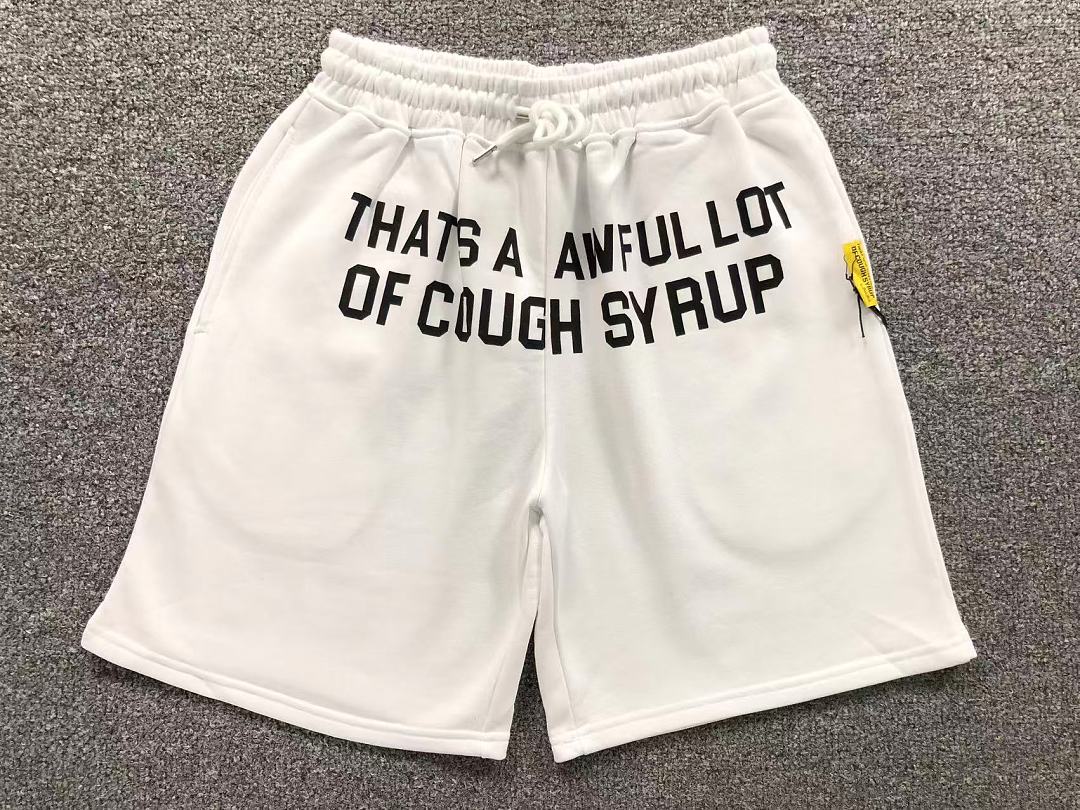 Cough Syrup 105 COU⭐H SY⭐UP SHORTS 5209070178 (Im 170Cm 60Kg I Wear Size L In The Phot) - Image 5