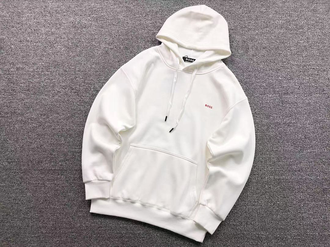 Unbranded 215 H⭐G⭐ B⭐⭐S HOODIE 219100201 (Im 170Cm 60Kg I Wear Size L In The Phot) - Image 10