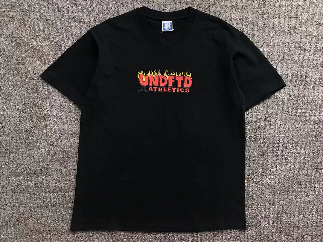 Undefeated 85 UNDEFEATED T-SHIRT - Image 5