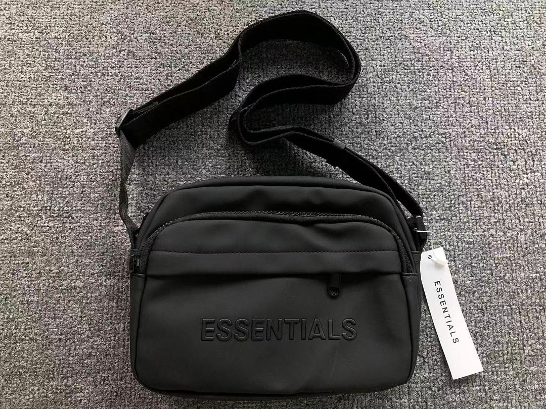 Fear of God 85 FOG BAG 5253006179 (Long 23CM* Wide 10CM* High 17CM) - Image 2
