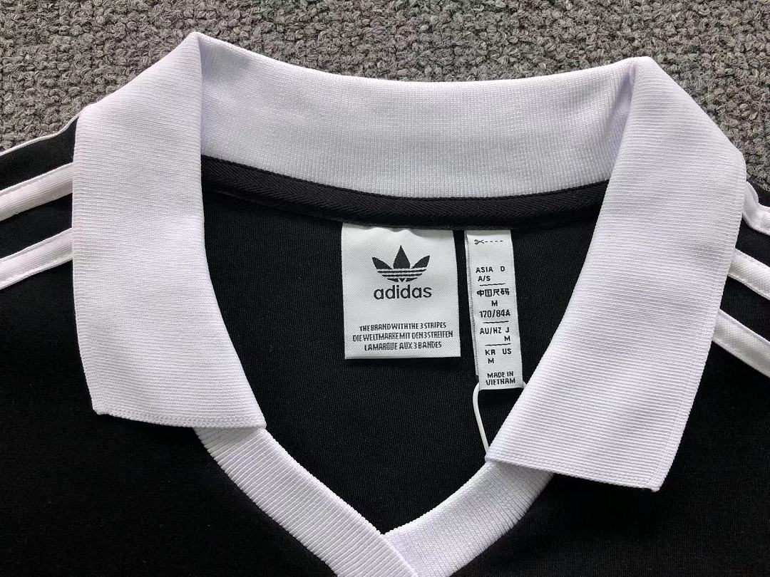 Adidas 129 A⭐I⭐AS LONG SLEEVED FEMAIE - Image 21