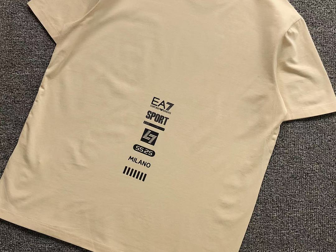 Unbranded 115 E⭐P⭐R⭐⭐ A⭐M⭐N⭐ T-SHIRT 6995 3105033205 (Im 170Cm 60Kg I Wear Size L In The Phot) - Image 11