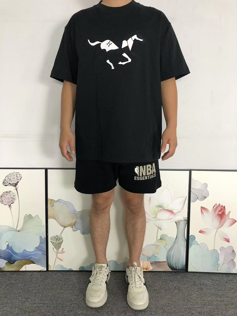 Unbranded 125 H⭐R⭐⭐S T-SHIRT 3207130221 (Im 170Cm 60Kg I Wear Size L In The Phot) - Image 3