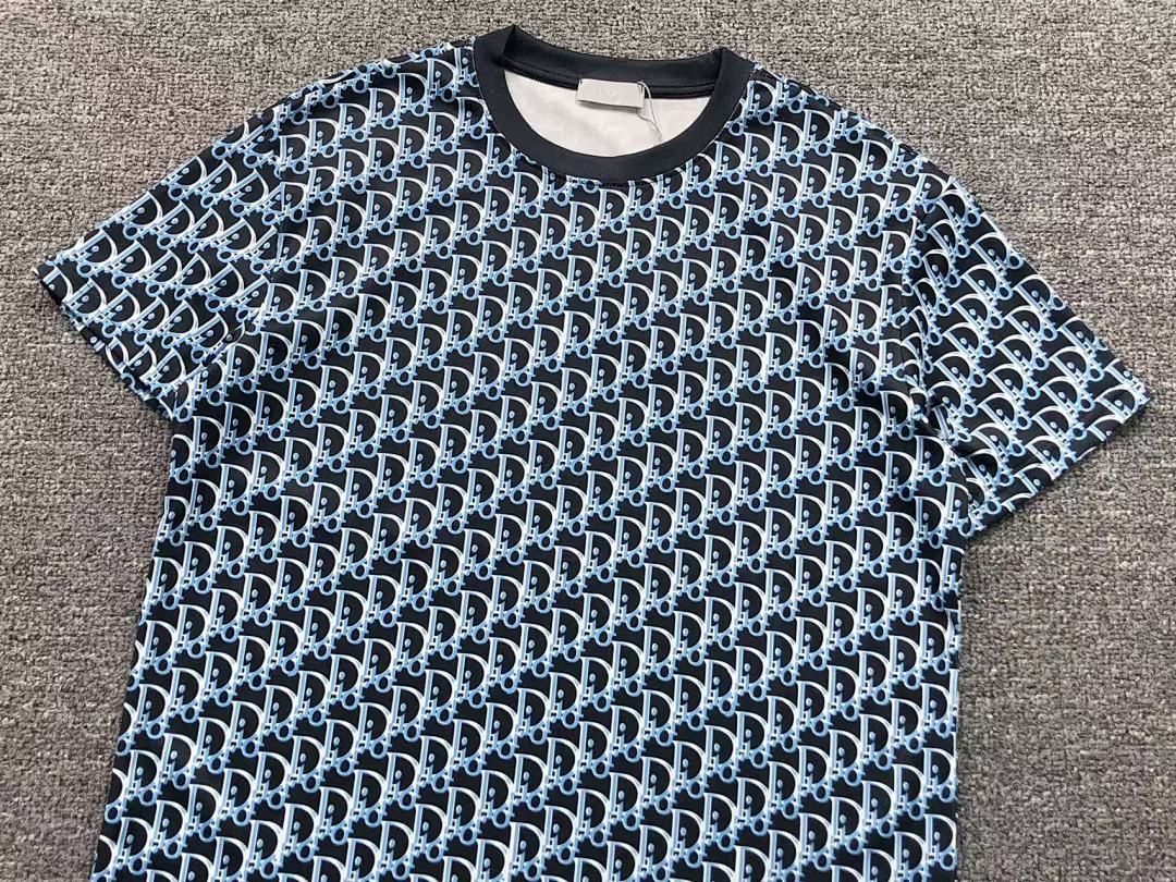 Dior 78 D⭐O⭐ T-SHIRT - Image 7