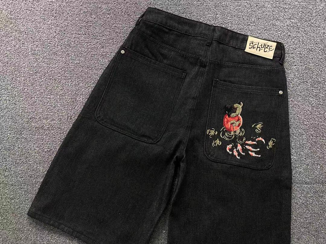 Chanel 135 DER⭐CHUT⭐E SHORTS 124180456 (Im 170Cm 60Kg I Wear Size 28 In The Phot) - Image 7