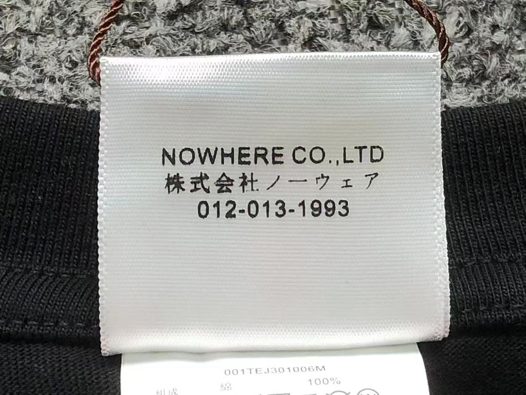 Bape 88 BAPE T-SHIRT 3205162321 (Im 170Cm 60Kg I Wear Size M In The Phot) - Image 21