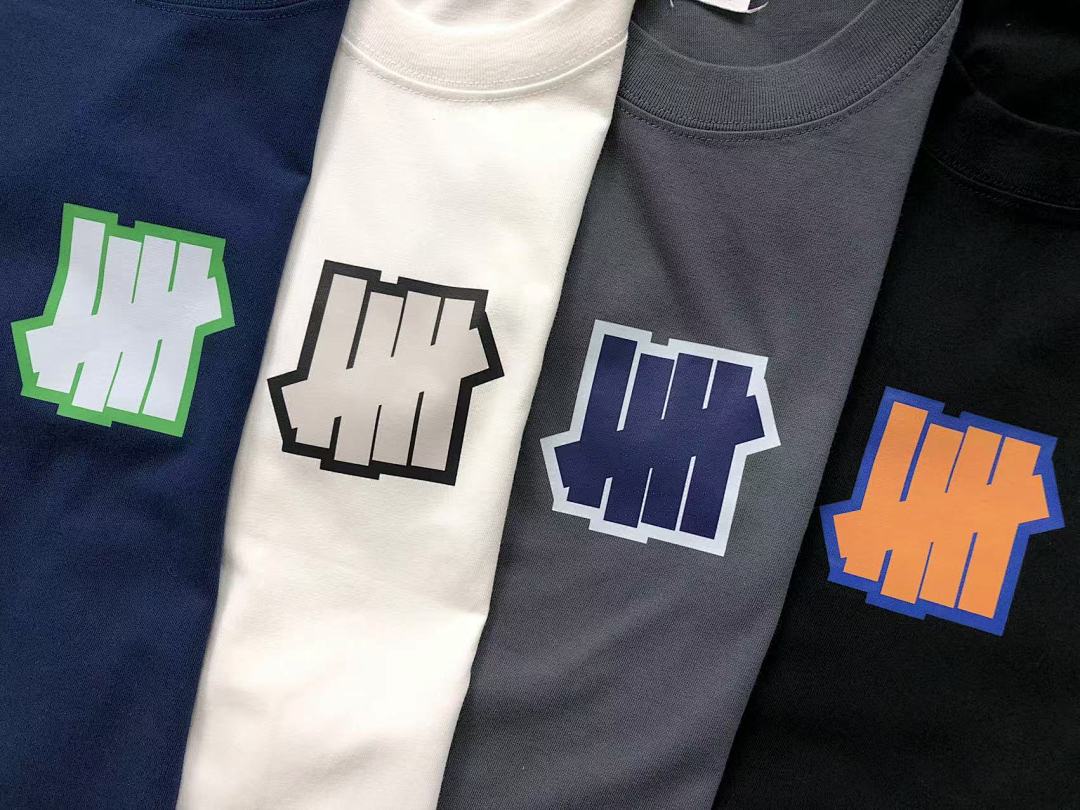 Undefeated 85 UNDEFEATED T-SHIRT - Image 14