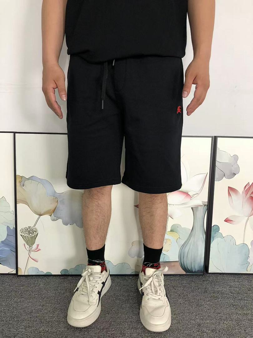 Unbranded 95 B⭐R⭐E⭐RY SHORTS 2204021203 (Im 170Cm 60Kg I Wear Size L In The Phot) - Image 3