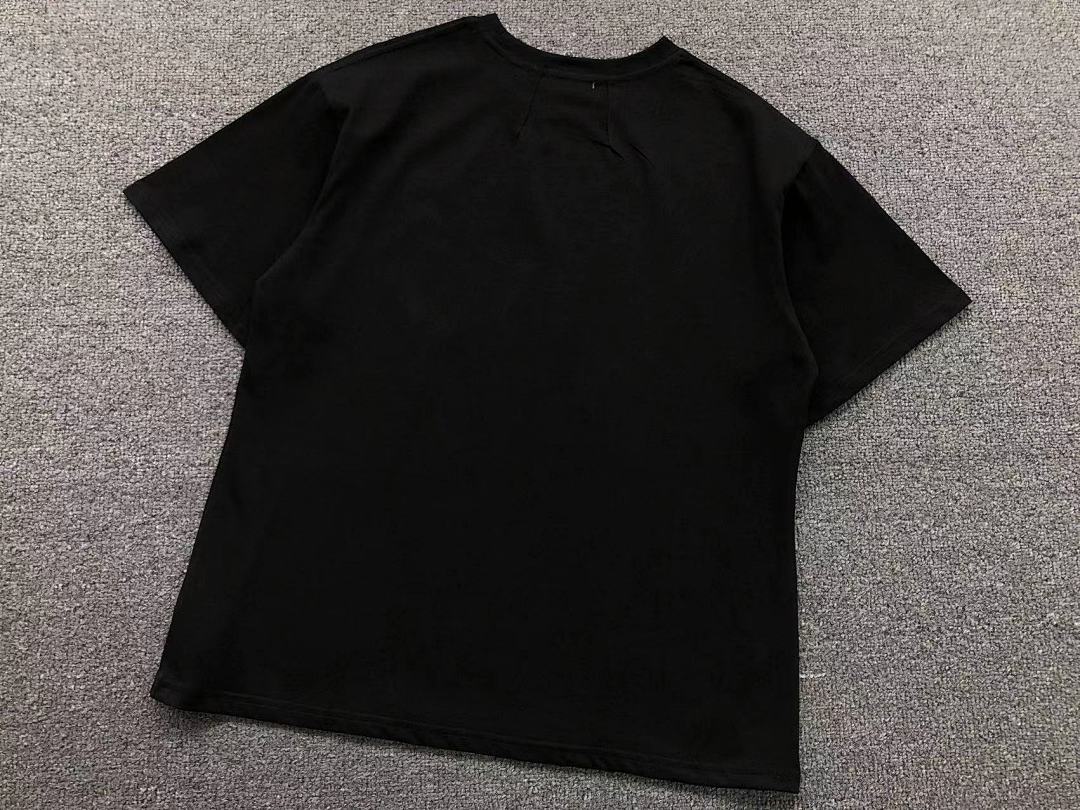 Rhude 95 RHUDE T-SHIRT 1103160721 (Im 170Cm 60Kg I Wear Size M In The Phot) - Image 19