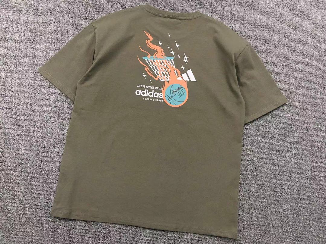 Adidas 128 A⭐I⭐AS T-SHIRT 311101401 (Im 170Cm 57Kg I Wear Size XL In The Phot) - Image 16