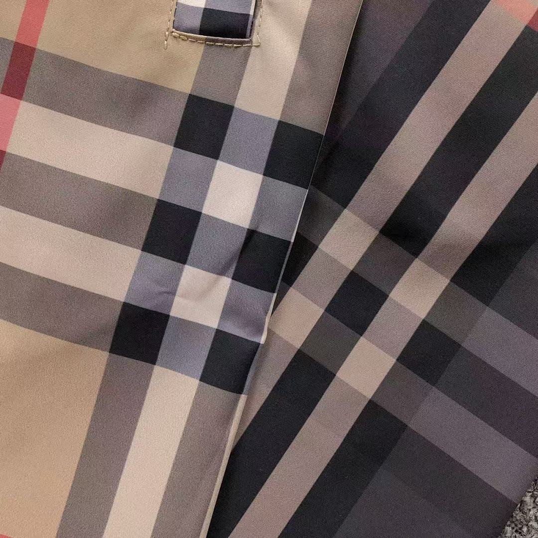 Burberry 95 B⭐R⭐E⭐RY SHORTS 215161520 (Im 170Cm 60Kg I Wear Size L In The Phot) - Image 12