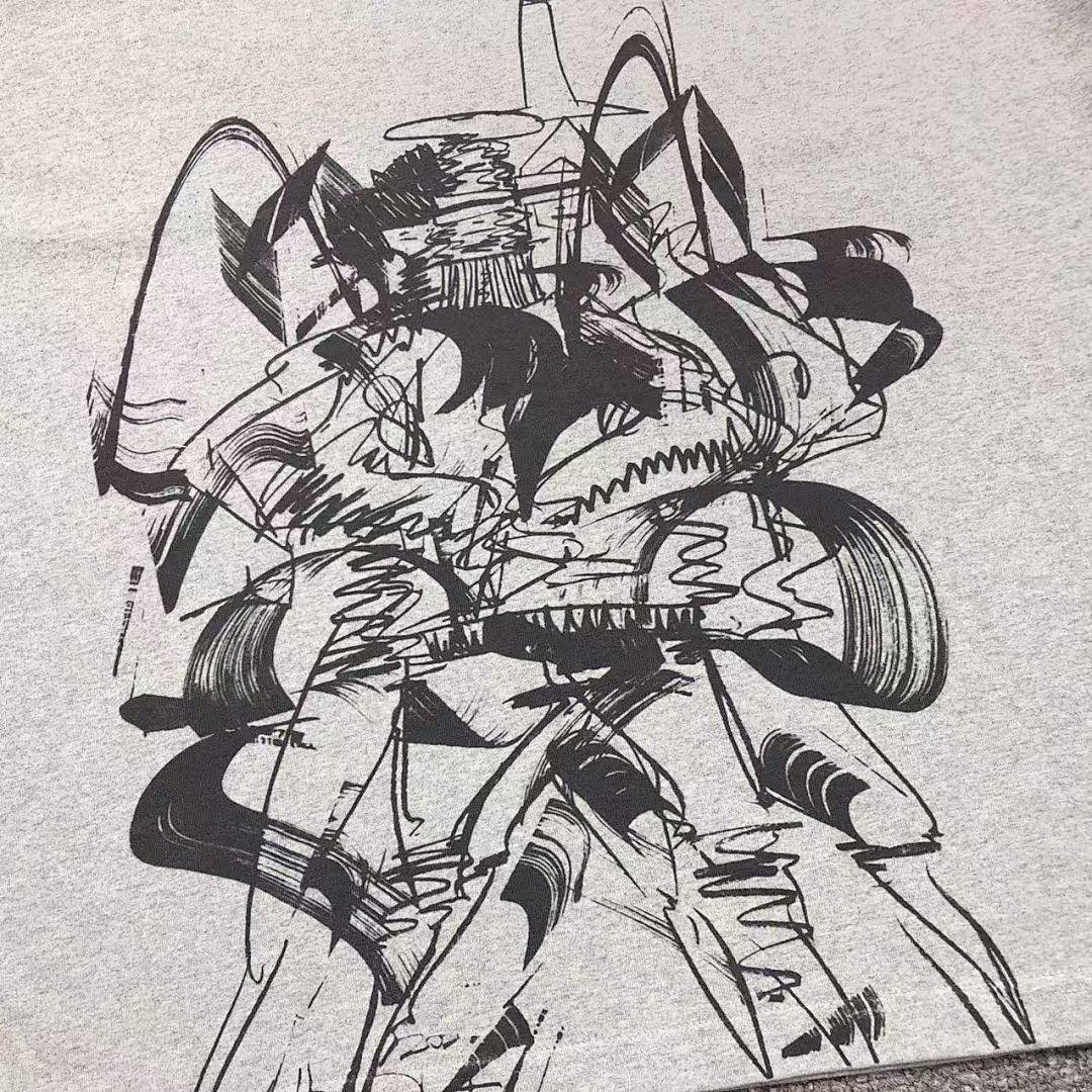 Neighborhood 105 NEIGHBORHOOD T-SHIRT - Image 10