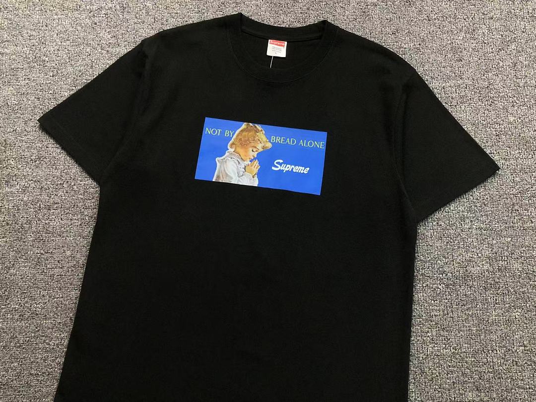 Supreme 98 S⭐⭐R⭐⭐E T-SHIRT 126181102 (Im 170Cm 60Kg I Wear Size L In The Phot) - Image 15