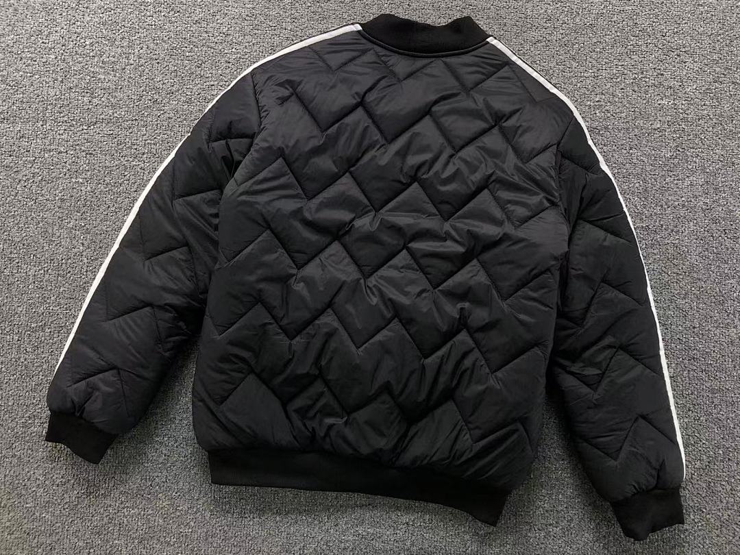 Adidas 175 A⭐I⭐AS COTTON CIOTHES 1111120735 (Im 170Cm 60Kg I Wear Size M In The Phot) - Image 13