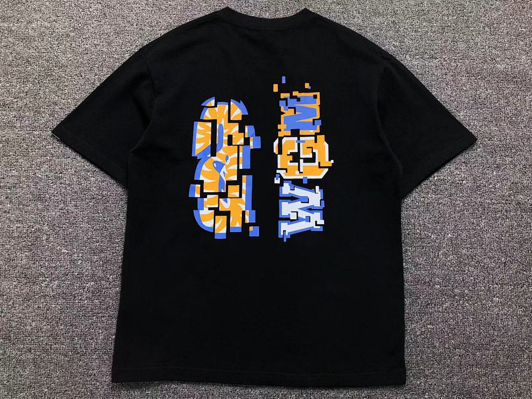 Bape 95 BAPE T-SHIRT - Image 11