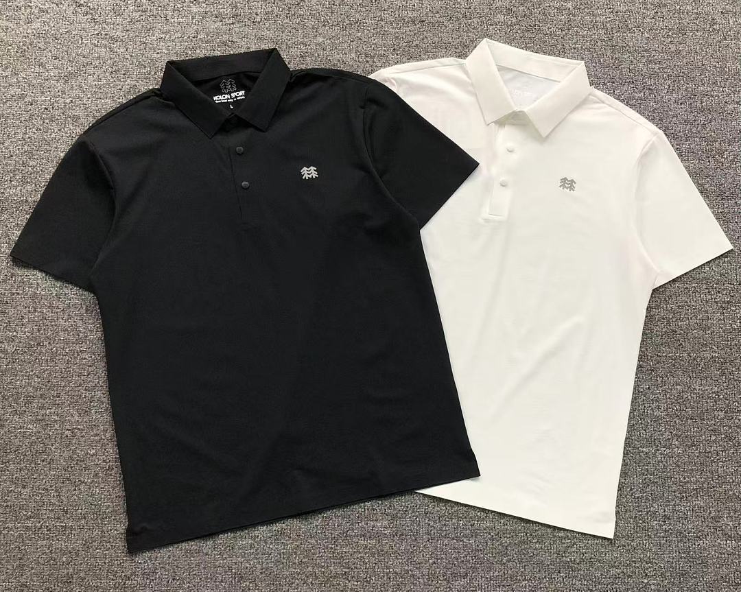 On Running 158 K⭐⭐ON SP⭐⭐T POLO 2204280604 (Im 170Cm 60Kg I Wear Size L In The Phot) - Image 5