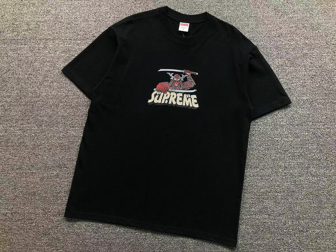 Supreme 98 S⭐⭐R⭐⭐E T-SHIRT 4204211177 (Im 170Cm 60Kg I Wear Size M In The Phot) - Image 11