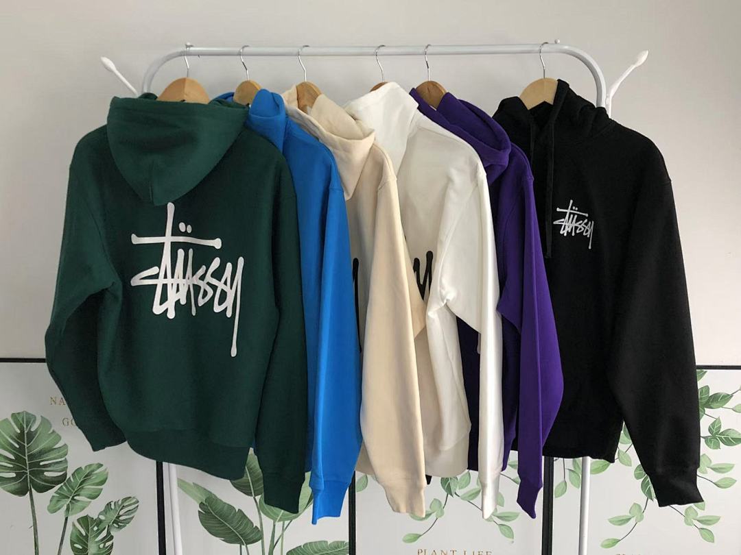 Stussy 165 STUSSY - Image 43