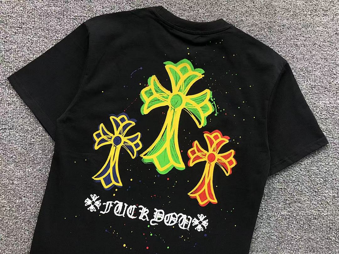 Comme des Garcons 118 C⭐⭐OME HE⭐⭐TS T-SHIRT 215171017 (Im 170Cm 60Kg I Wear Size S In The Phot) - Image 9