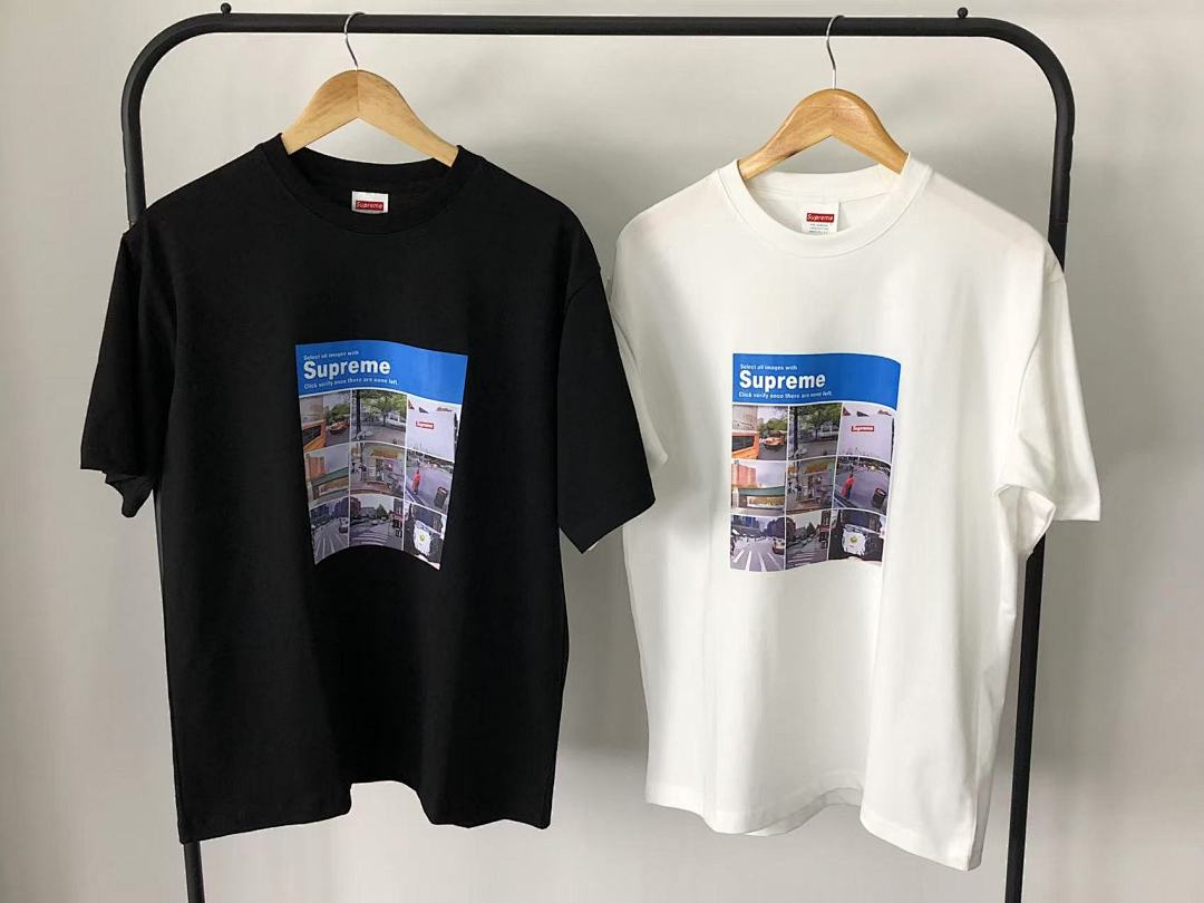 Supreme 89 S⭐⭐R⭐⭐E T-SHIRT 212070621 (Im 170Cm 57Kg I Wear Size M In The Phot) - Image 24