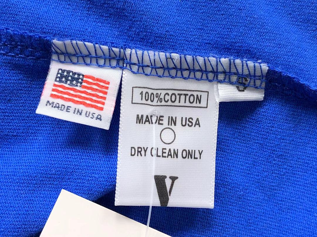 On Running 71 VLONE T-SHIRT 504147991 (Im 170Cm 60Kg I Wear Size S In The Phot) - Image 18