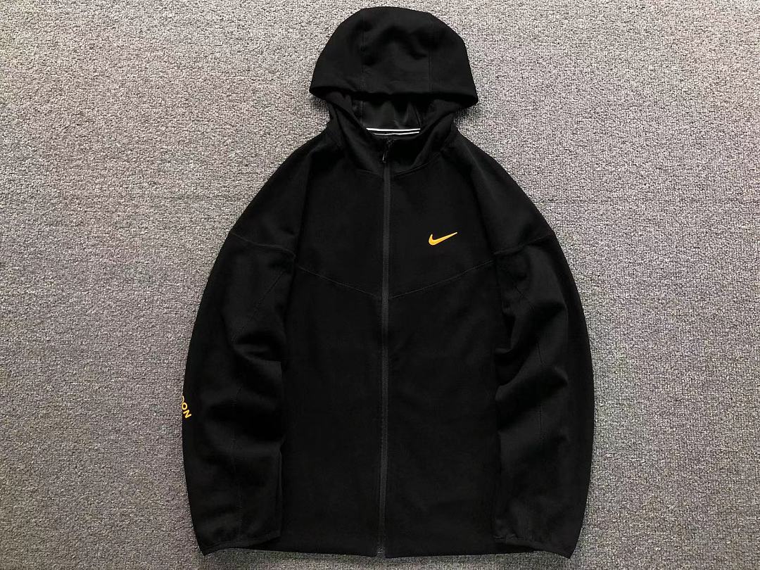 Nike 235 N⭐K⭐ NO⭐T⭐ HOODIE TROUSERS 4207061877 (Im 170Cm 60Kg I Wear Size L In The Phot) - Image 14