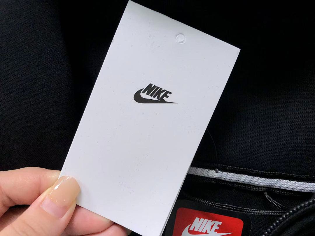 Nike TROUSERS128 N⭐K⭐ HOODIE TROUSERS 22040269001 (Im 170Cm 60Kg I Wear Size L In The Phot) - Image 75