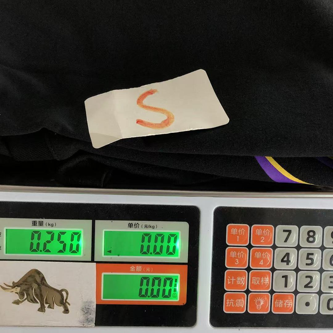 On Running 69 VLONE T-SHIRT 504146591 (Im 170Cm 60Kg I Wear Size S In The Phot) - Image 28