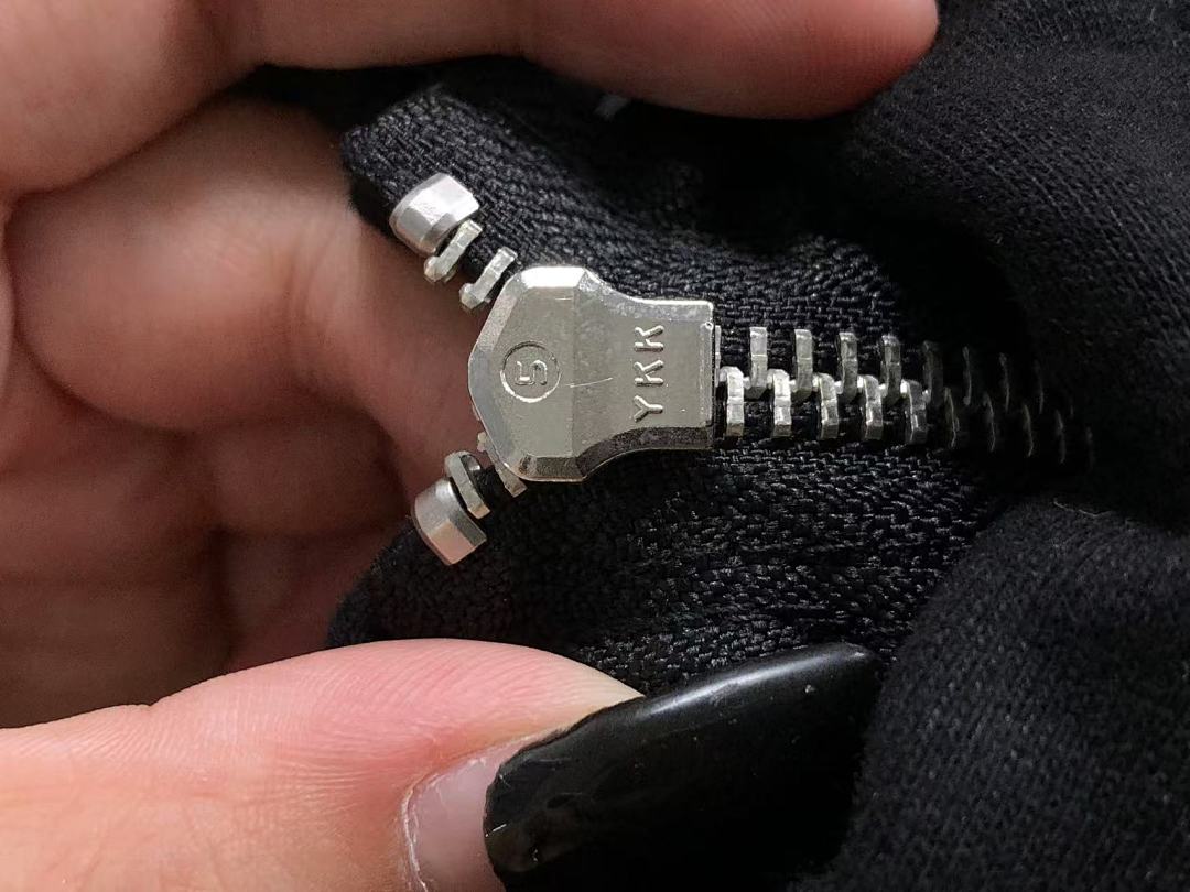 Chanel 195 DER⭐CHUT⭐E HOODIE 1111043256 (Im 170Cm 60Kg I Wear Size S In The Phot) - Image 18