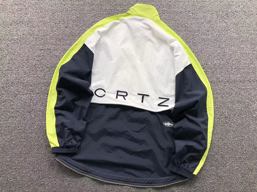 Corteiz 188 CORTEIZ JACKET 3104220134 (Im 170Cm 60Kg I Wear Size S In The Phot) - Image 7