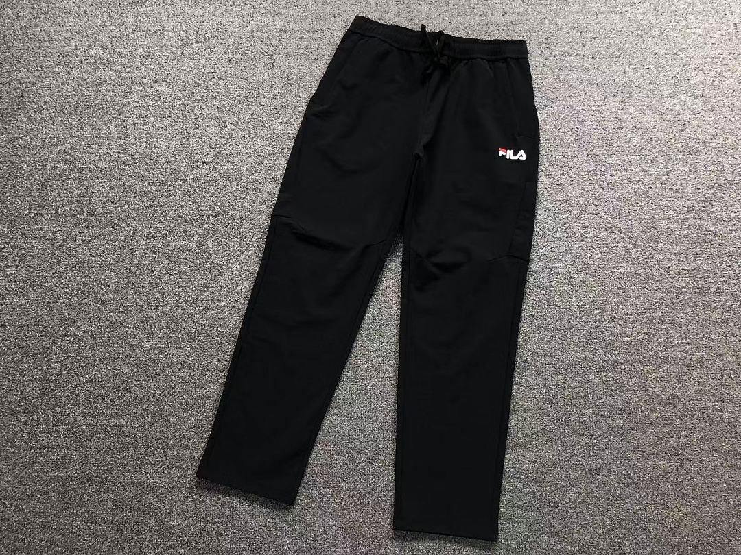 Fila 185 F⭐⭐A TROUSERS 2207040404 (Im 170Cm 60Kg I Wear Size XL In The Phot) - Image 12