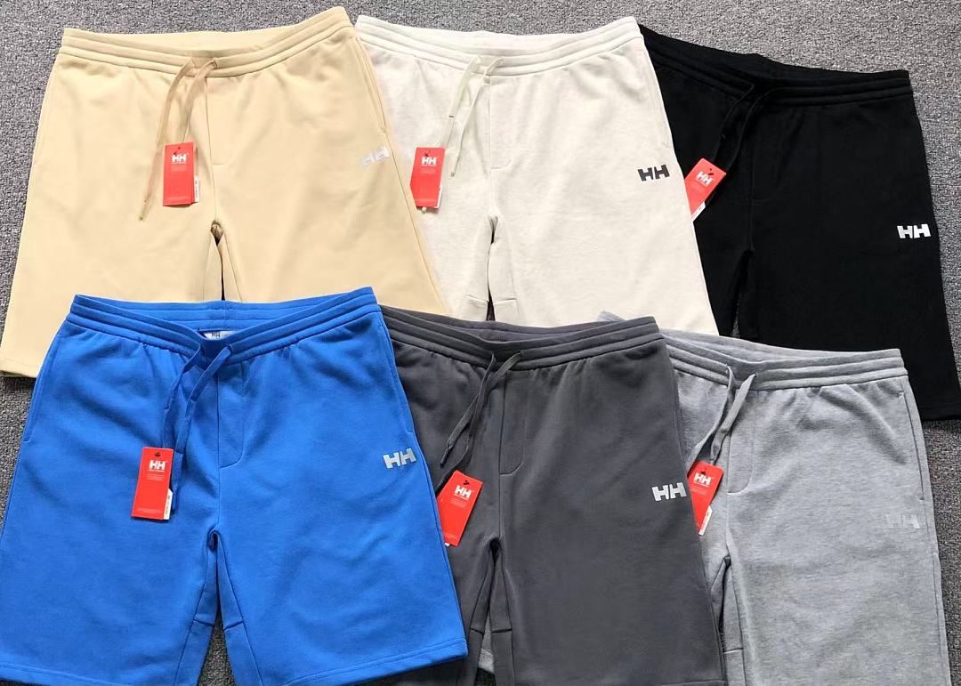 Unbranded 128 HELLY HANSEN SHORTS 4204262001 (Im 170Cm 60Kg I Wear Size XXL In The Phot) - Image 4