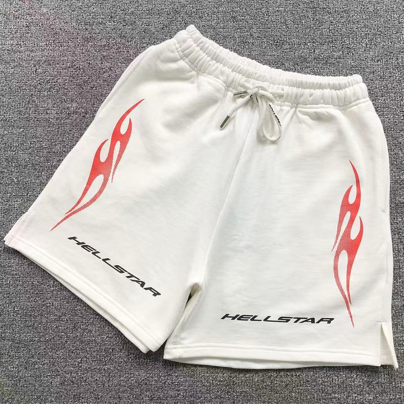 Hellstar 208 HELLSTAR SHORTS 3206291272 (Im 170Cm 60Kg I Wear Size M In The Phot)