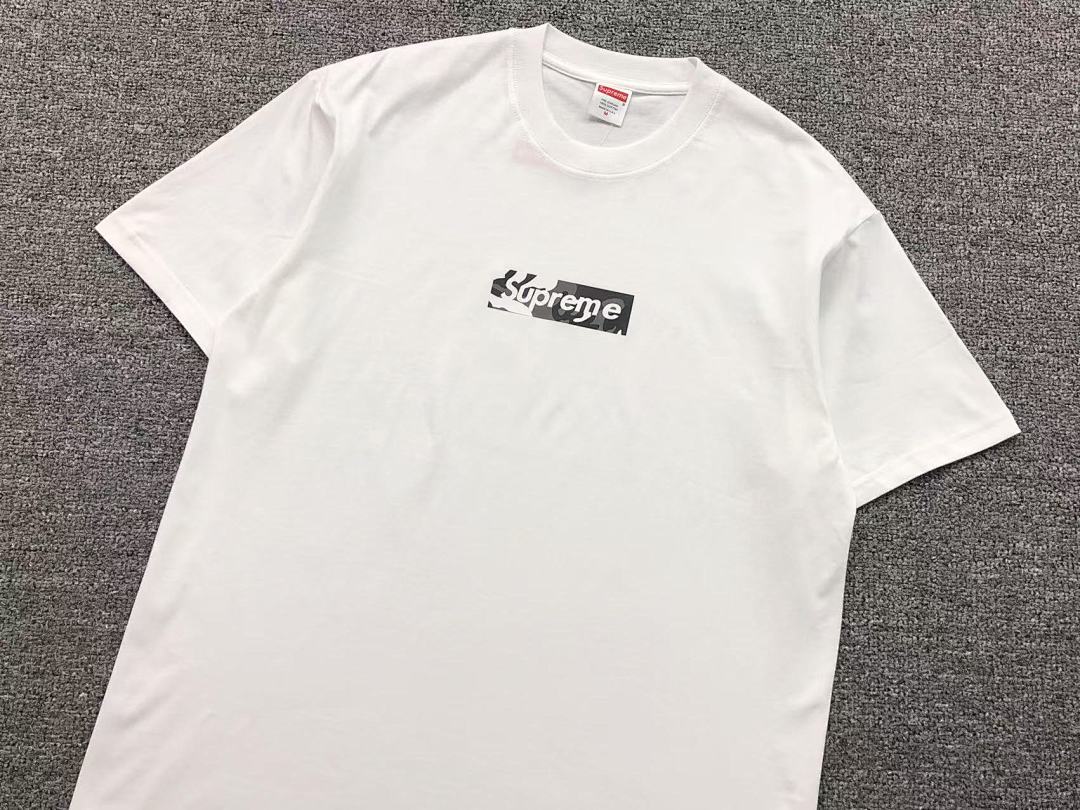 Supreme 78 S⭐⭐R⭐⭐E T-SHIRT 41061006123 (Im 170Cm 60Kg I Wear Size M In The Phot) - Image 8