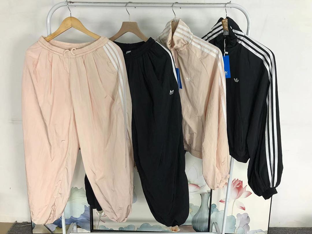 Adidas TROUSERS139 A⭐I⭐AS JACKET TROUSERS FEMAIE - Image 46