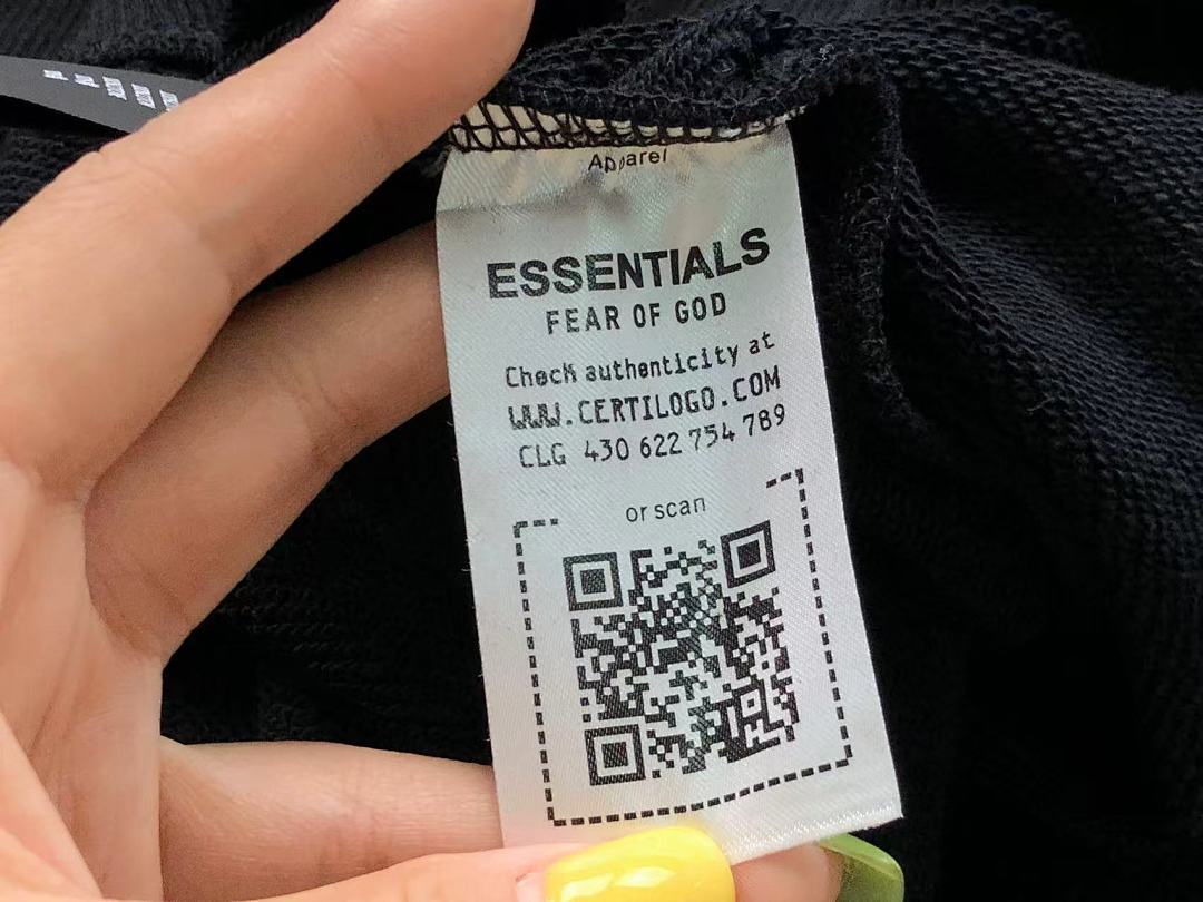 Fear of God 135 FOG HOODIE 1110163251 (Im 170Cm 60Kg I Wear Size M In The Phot) - Image 20