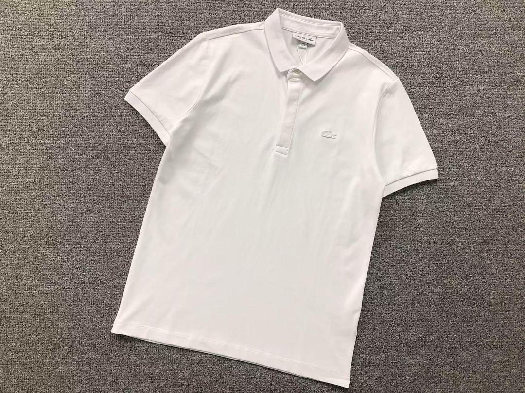 Lacoste 125 LACOSTE POLO 4203251209 (Im 170Cm 60Kg I Wear Size M In The Phot) - Image 9