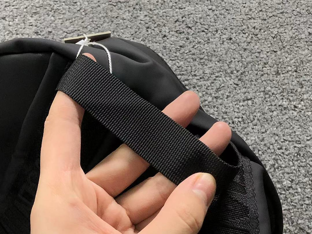 Fear of God 145 FOG BAG 4208281577 (Long 34CM* Wide 15CM* High 43CM) - Image 18