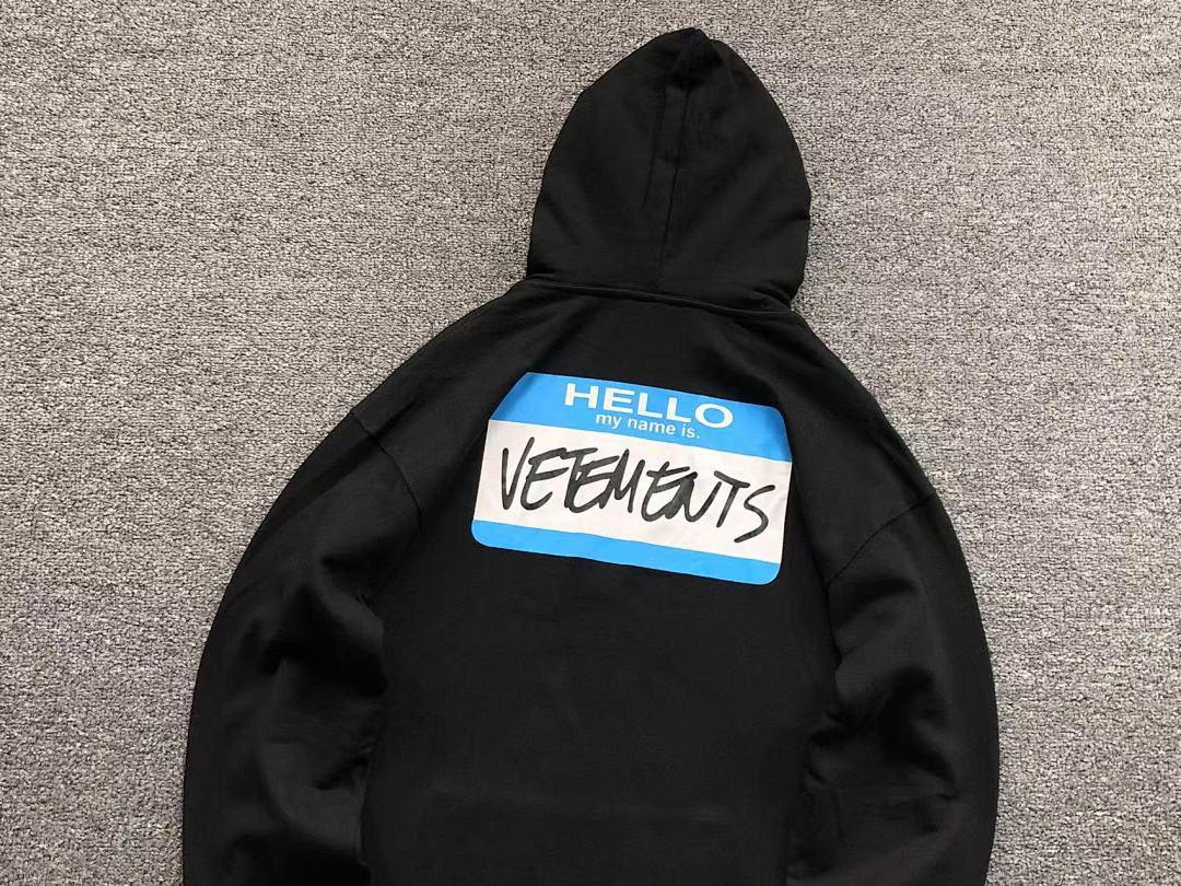 Vetements 158 VETEMENTS - Image 6
