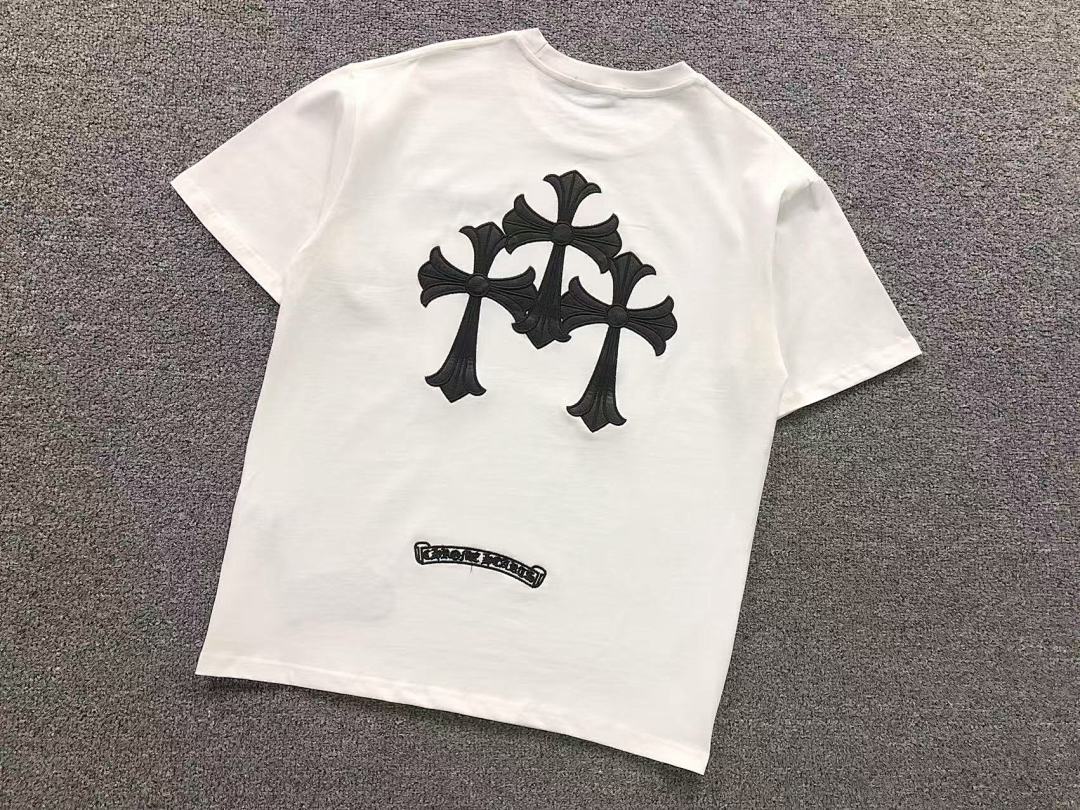Comme des Garcons 115 C⭐⭐OME HE⭐⭐TS T-SHIRT 42011535144 (Im 170Cm 60Kg I Wear Size M In The Phot) - Image 8