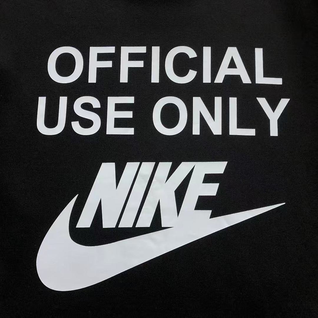 Unbranded 175 N⭐K⭐ HOODIE 2111111201 (Im 170Cm 60Kg I Wear Size L In The Phot) - Image 10