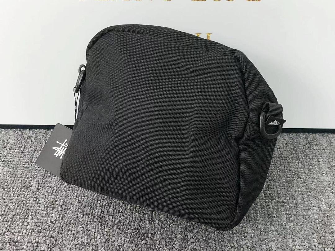 Stussy 78 STUSSY BAG 19030666 (Long 20CM* Wide 8CM* High 18CM) - Image 14