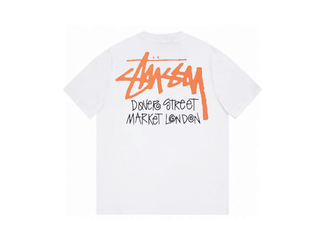 Stussy 85 STUSSY T-SHIRT - Image 26